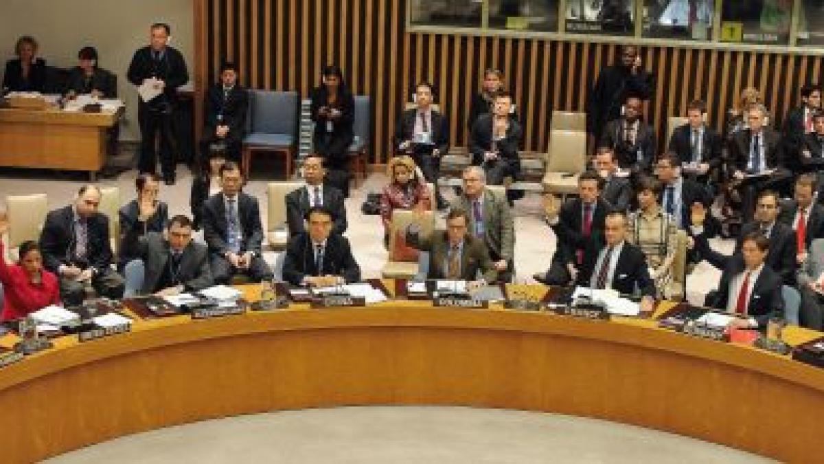 rusia autorii proiectului de rezolutie pe tema siriei nu au facut destule eforturi pentru a ajunge