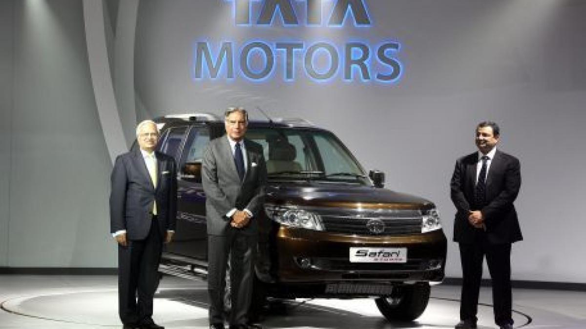 tata motors ar putea veni in romania la jucu