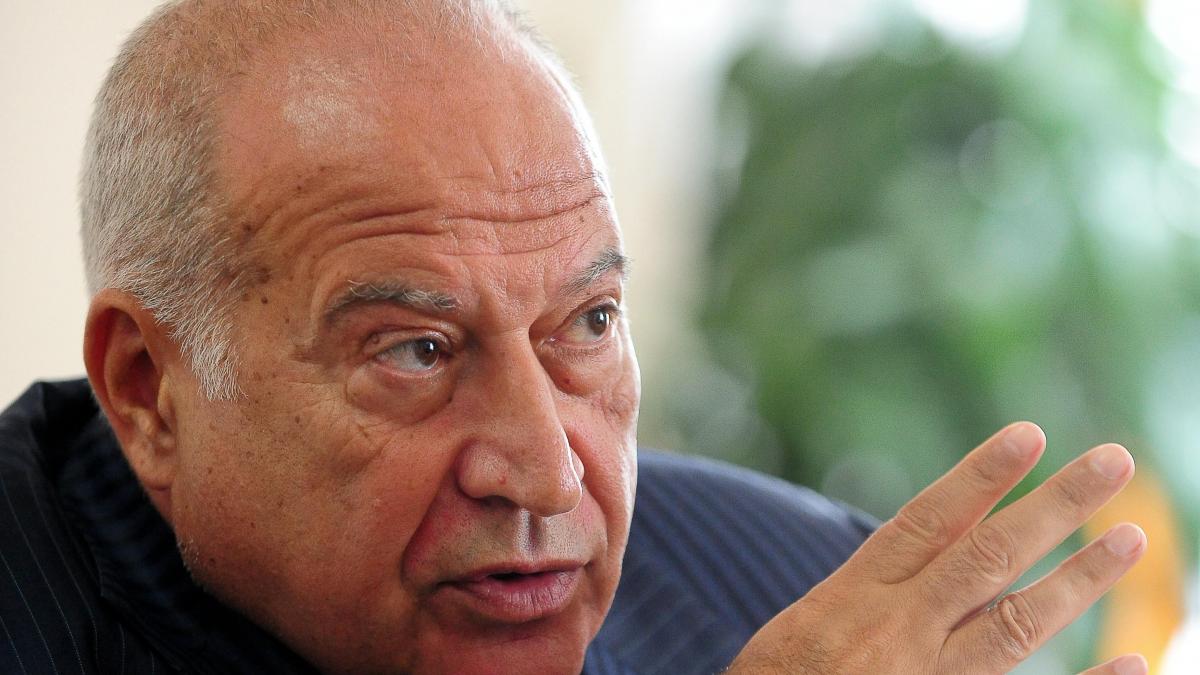 Dan Voiculescu: &quot;Traian Băsescu a rămas ultimul obstacol în calea unei schimbări fundamentale în destinul României&quot;