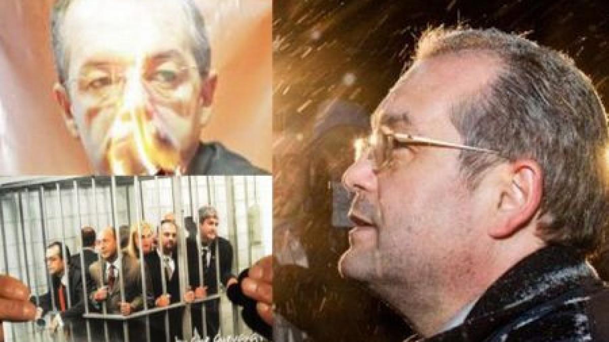 emil boc si a dat demisia nu ma agat de putere trebuie sa lasam locul unui guvern nou