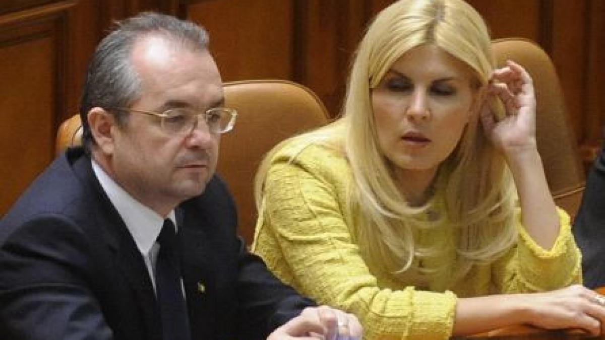pdl ar putea anunta in orice moment remanierea cabinetului boc