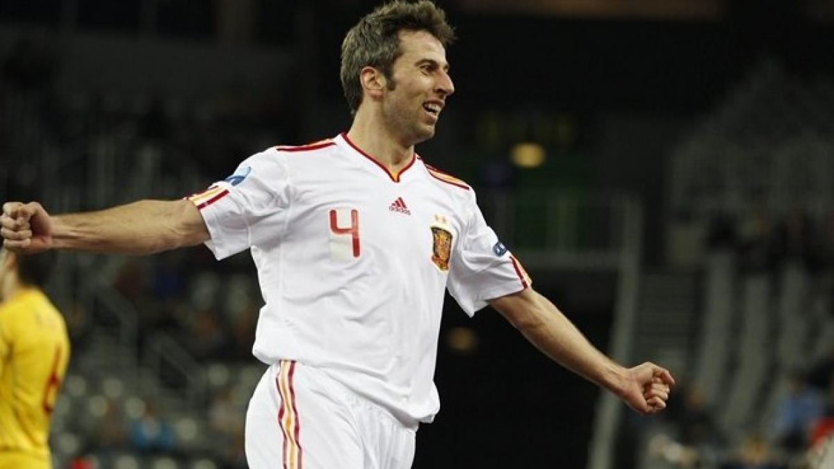 romania a fost eliminata in sferturile de finala ale campionatului european de futsal dupa 3 8 cu