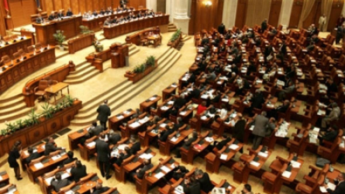 surse comisiile parlamentare se vor reuni pentru audierea ministrilor propusi in noul guvern