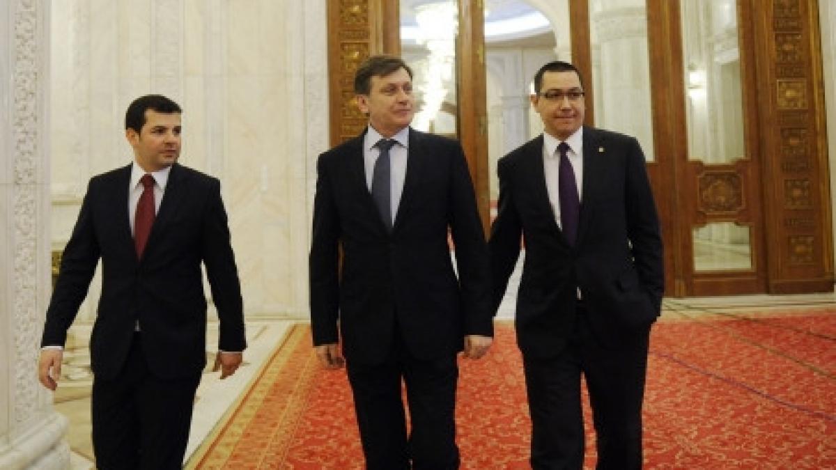 usl vrea alegeri anticipate in urmatoarele doua luni