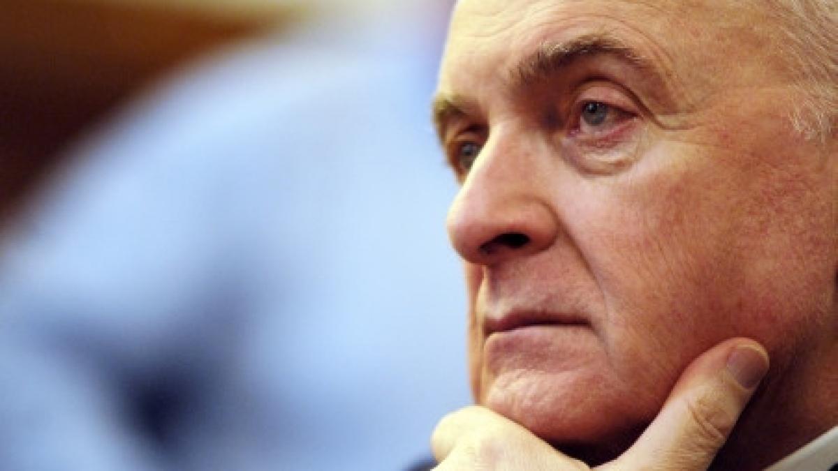 vasilescu bnr unui premier tehnocrat i ar fi greu sa faca echilibristica la palatul victoria