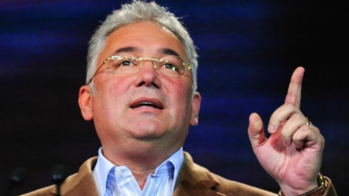 videanu ameninta o jurnalista de la antena 3 ca va plati in instanta pentru aprecierile sale dupa