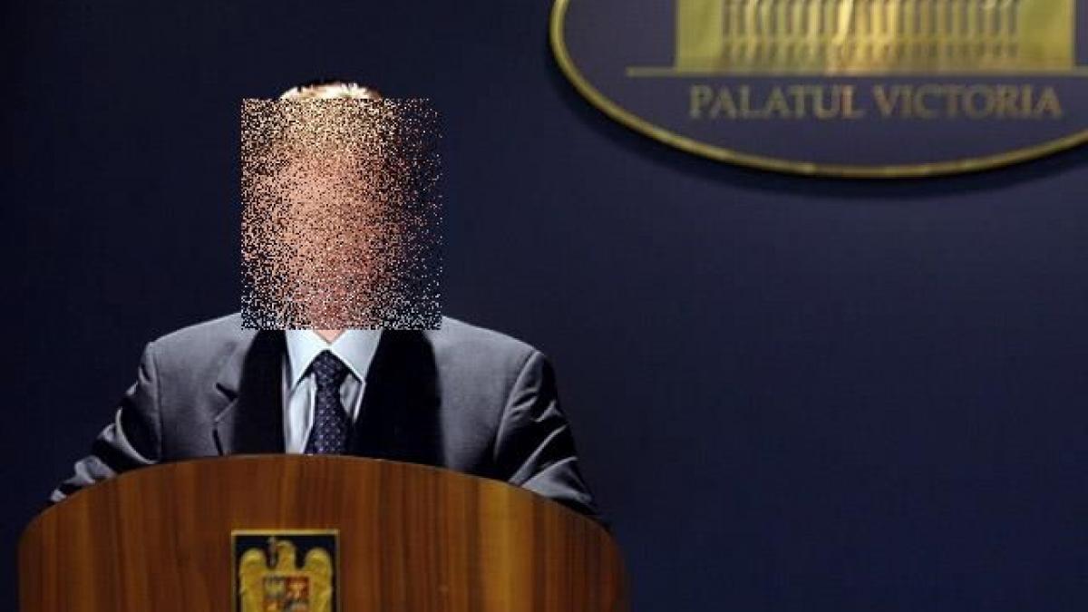 el este cel mai tare premier pe care il poate avea romania este apolitic si toata lumea va asculta