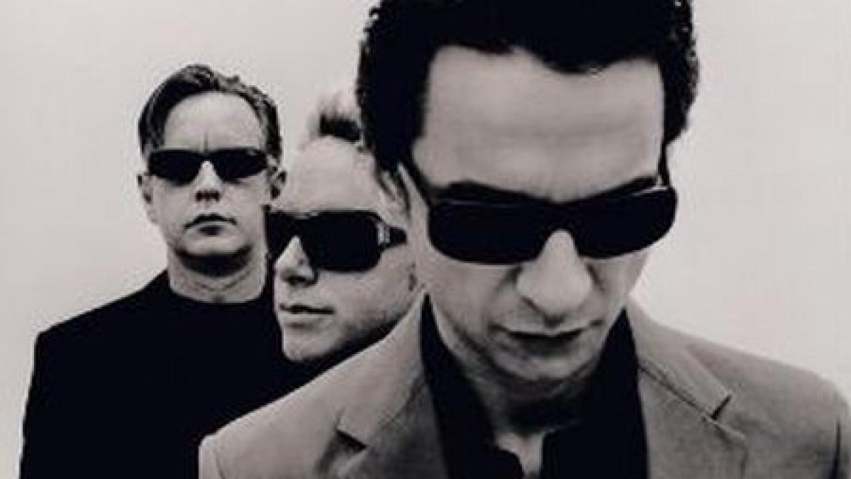 mihai razvan ungureanu mare fan depeche mode premierul desemnat asa cum probabil nu l ai mai vazut