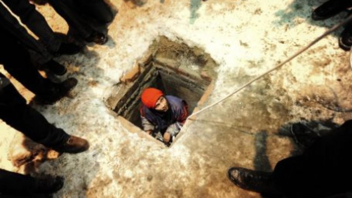 ministerul sanatatii 38 de romani au murit din cauza frigului si alti 215 gasiti inghetati