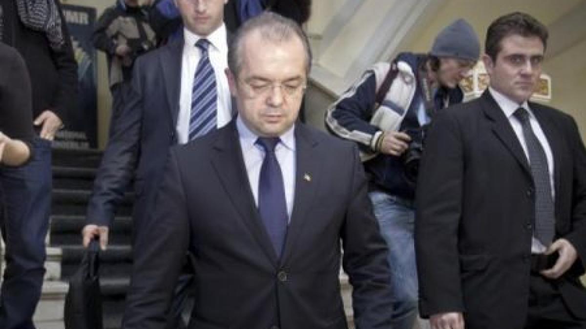 pdl schimba toti ministrii afla cele mai recente informatii de la consultarile pentru formarea