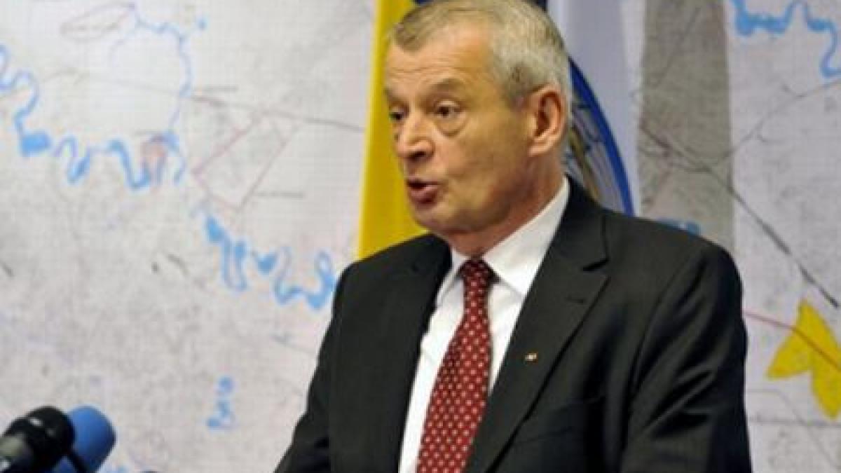 suflati pana se topeste oprescu cere deszapezirea ambasadelor din sectorul 5 diplomatia nu poate sa