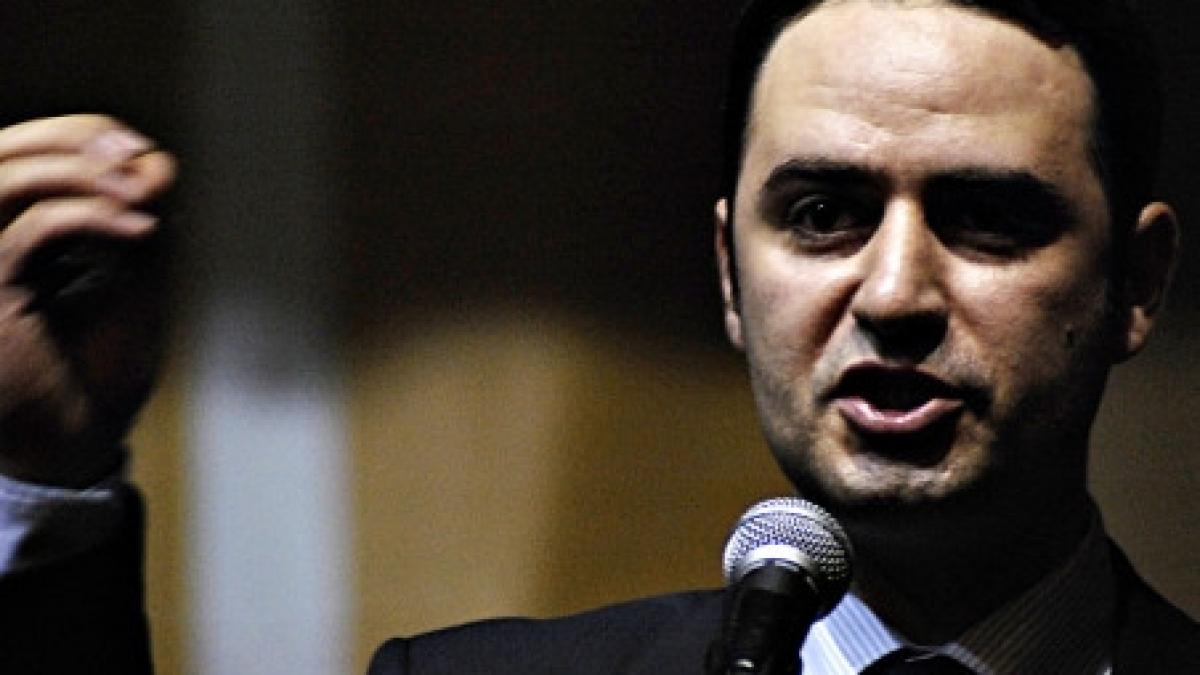 alexandru nazare a fost avizat de comisiile parlamentare pentru ministerul transporturilor