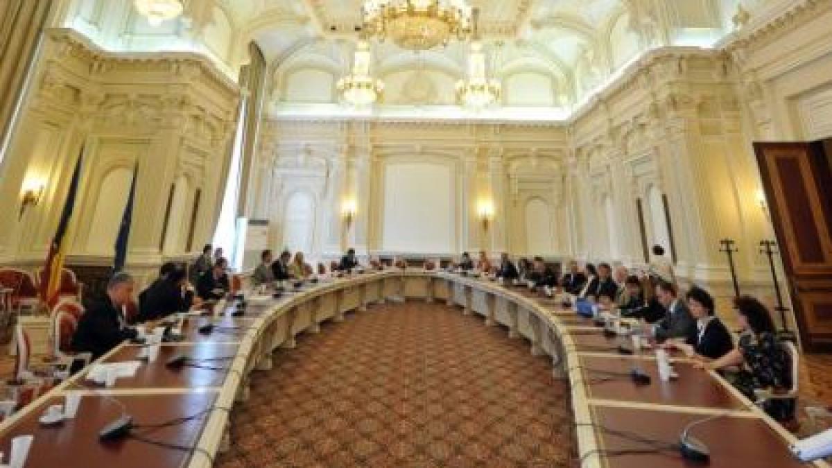 audierile ministrilor propusi s au incheiat toti au primit aviz favorabil de la comisii