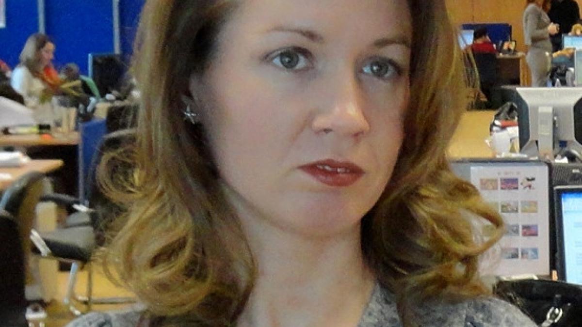 banci sefa diviziei companii mici si pfa de la bancpost peste jumatate din sectorul privat lucreaza