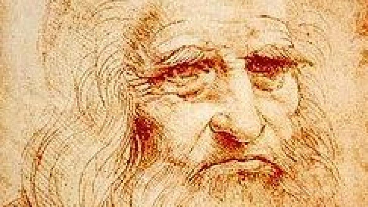 cel mai mare om pe care l a avut lumea acuzat de plagiat unul din tablourile sale ar fi fost copiat