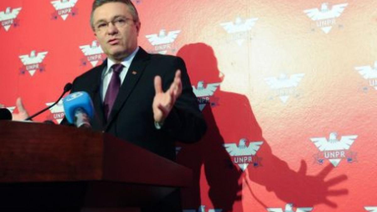 cristian diaconescu avizat favorabil pentru conducerea ministerului de externe