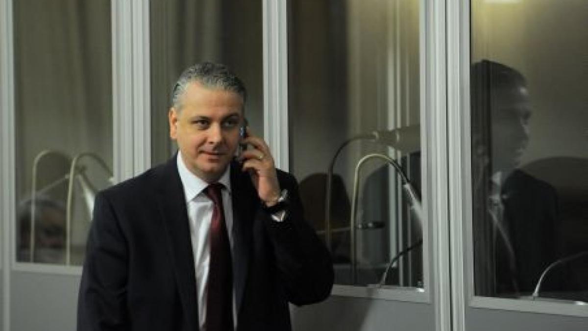 cristian petrescu a primit recomandarea comisiilor din parlament pentru postul de ministru al