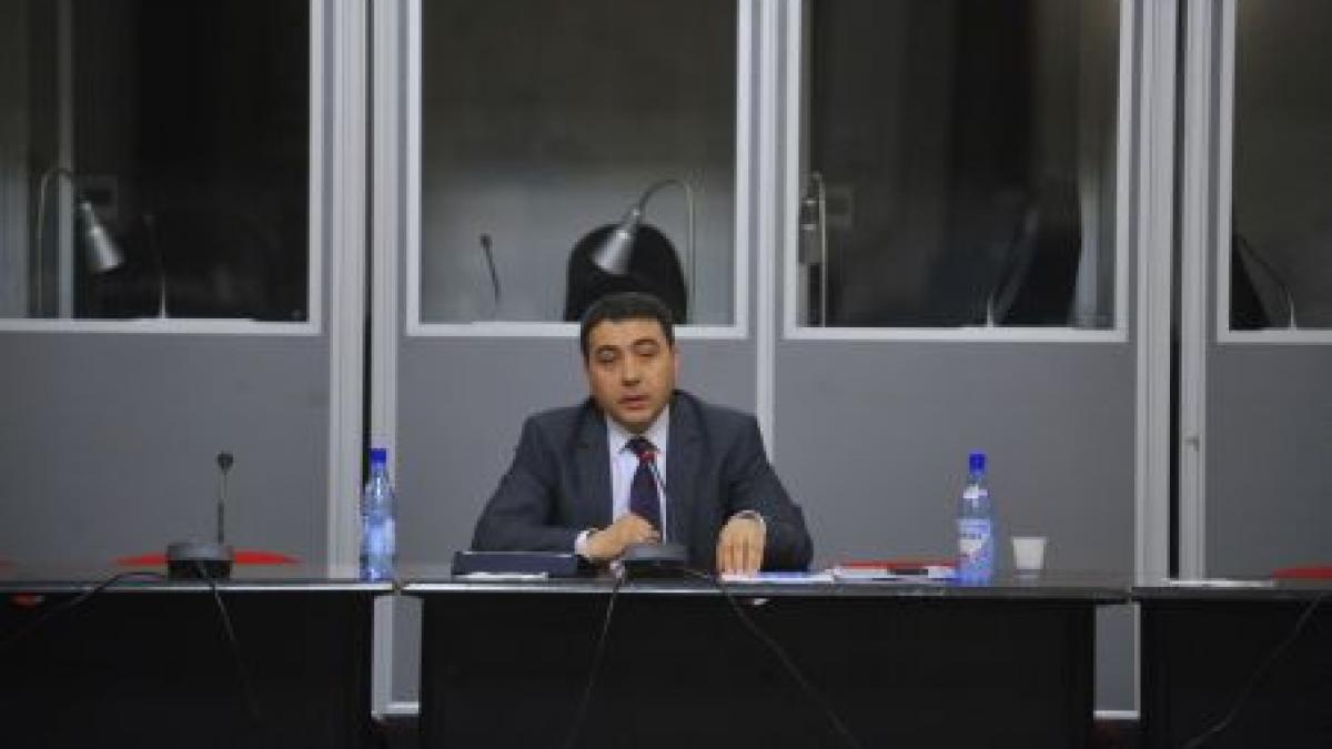 fuia avizat de comisiile parlamentare pentru functia de ministru al agriculturii