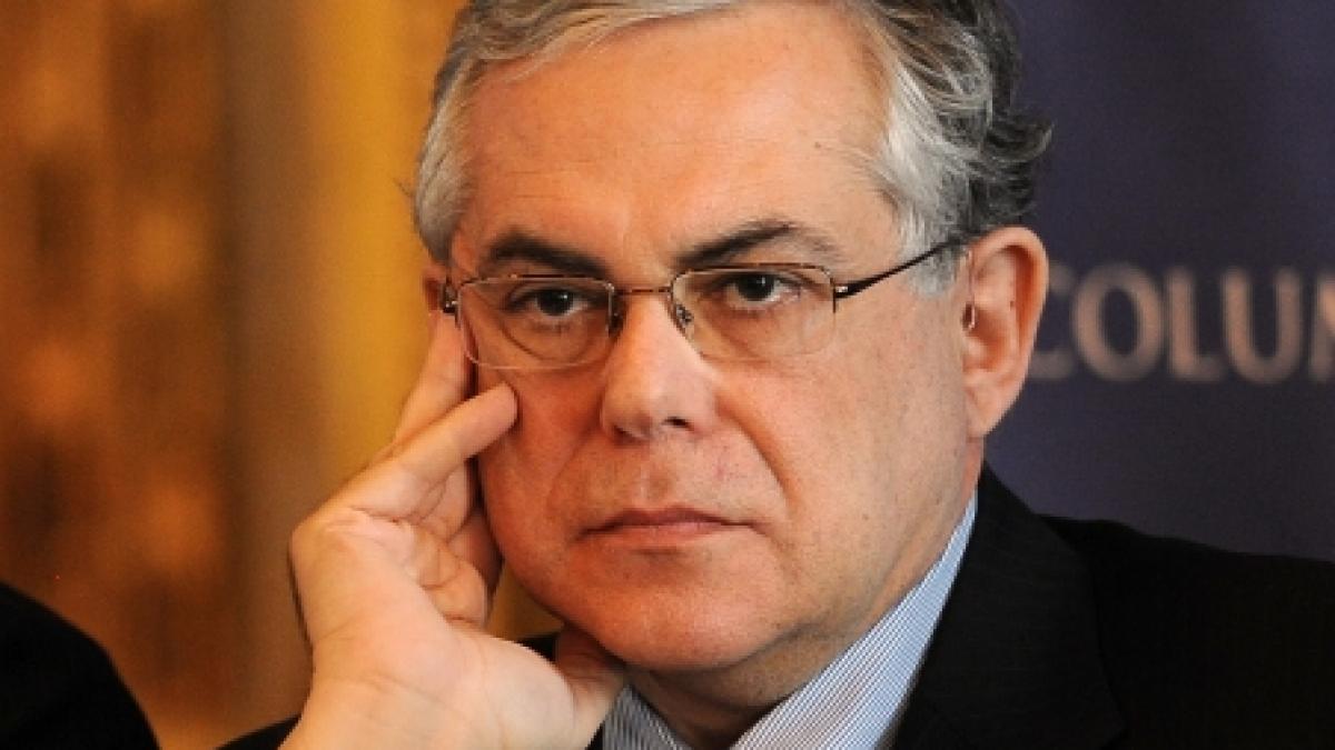 grecia a avut in ianuarie venituri bugetare cu un miliard de euro sub asteptari