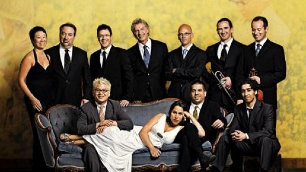 pink martini revine in romania pentru un nou concert incendiar afla detalii
