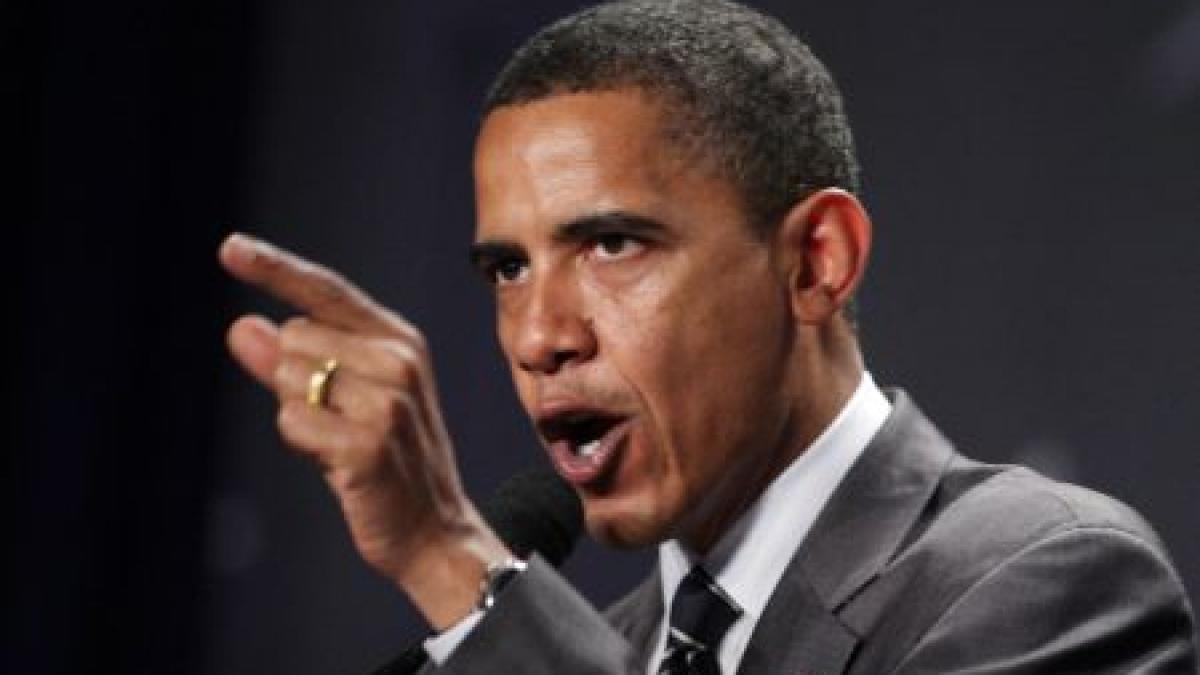 barack obama in siria are loc o baie de sange atroce