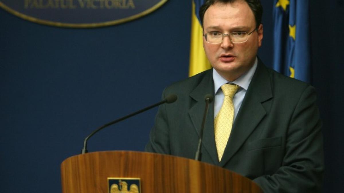 cum incalca legea catalin baba era secretar de stat la educatie si membru in consiliul de