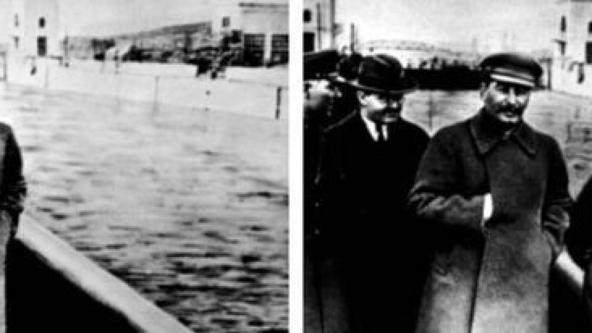 imaginile din al ii lea razboi modial care au ascuns adevarul despre marii lideri cum erau pacaliti