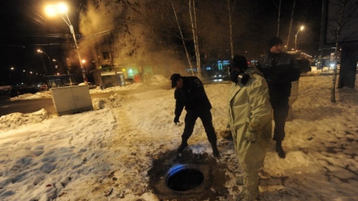 ministerul sanatatii 44 de romani au murit din cauza frigului si 239 gasiti inghetati