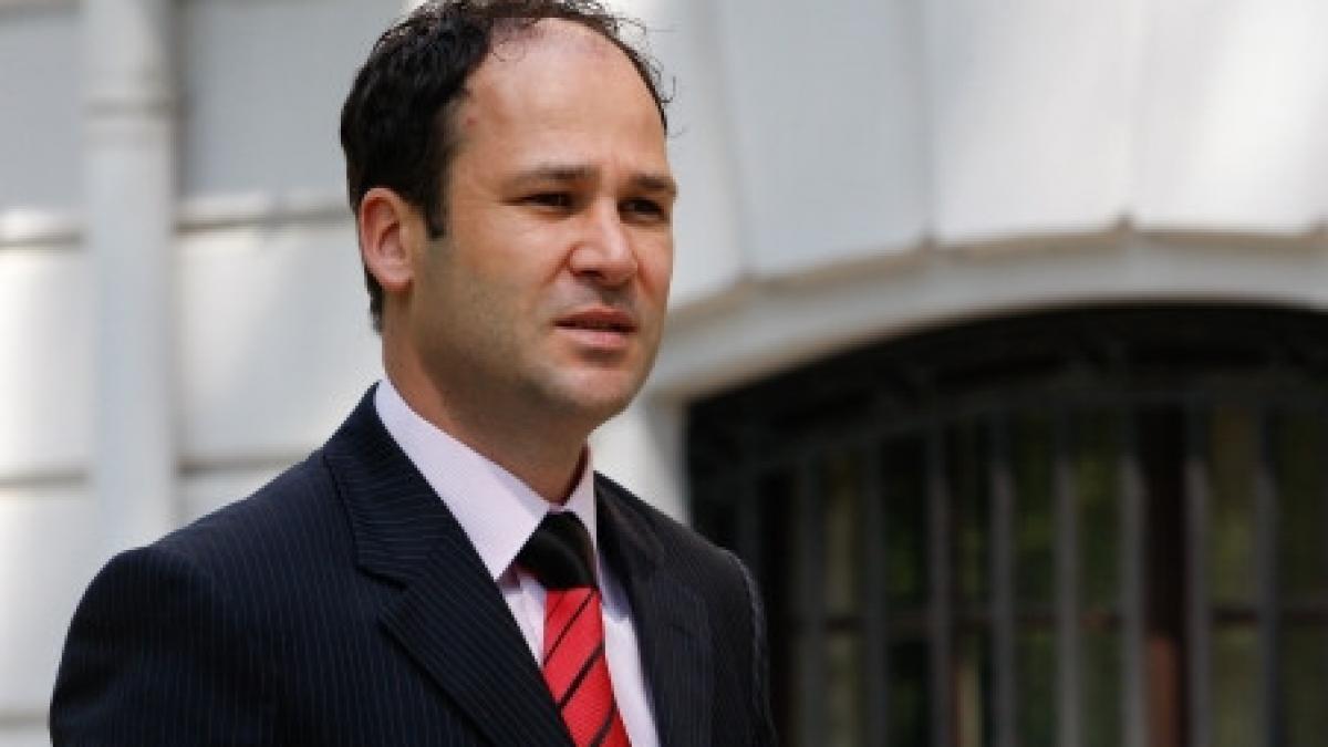 organizatia psd sector 3 dizolvata filiala va fi coordonata de robert negoita