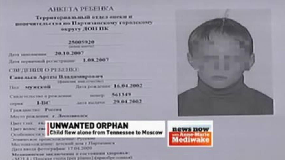 singur pe lume are chipul lui cazuri revoltatoare in care parintii si au batut joc de propriii copii