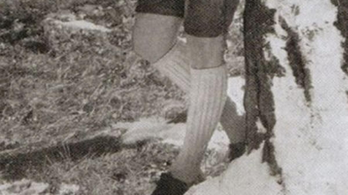 tiranul secolului xx asa cum nu l ai mai vazut imagini incredibile