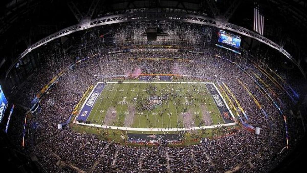 cuiburile lunetistilor de la super bowl