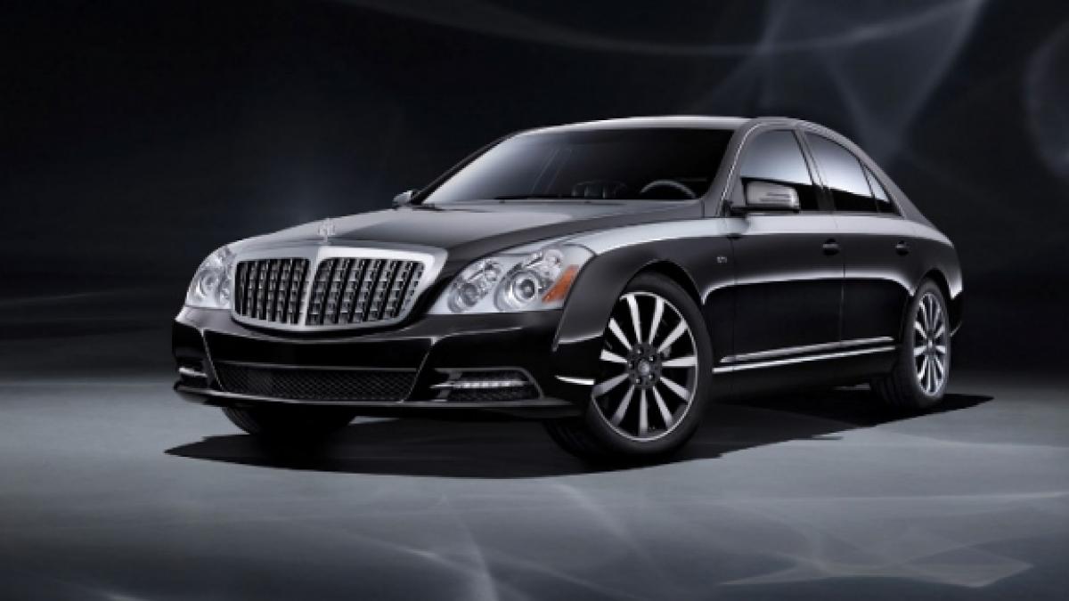 daimler pierde 500 000 de dolari la fiecare maybach vandut mai mult decat costa masina