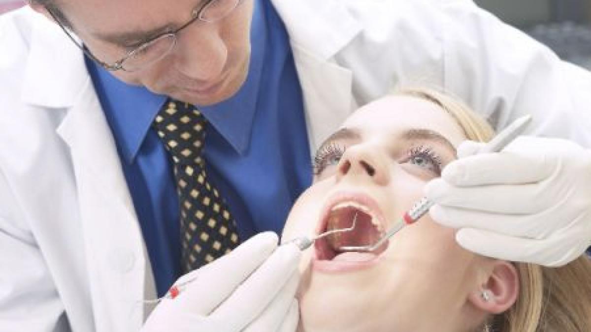 iti duci copilul la stomatolog si l iei traumatizat incident revoltator la iasi