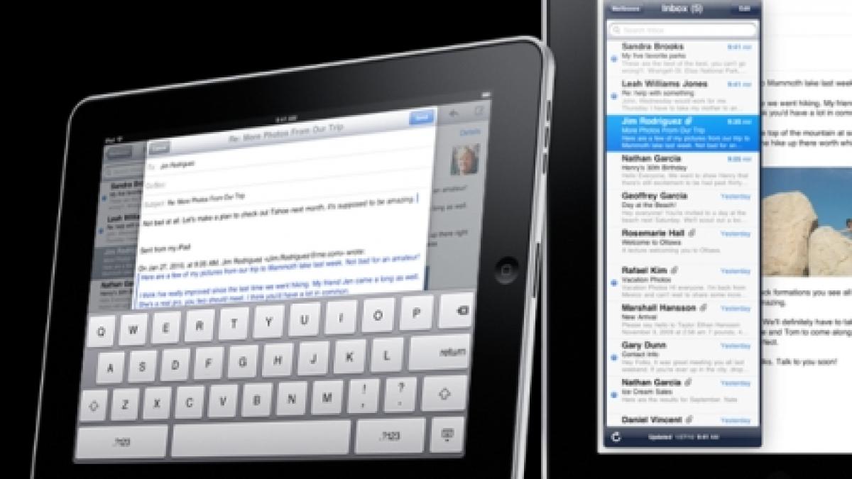 aviatia militara americana pregateste o achizitie de 18 000 de ipad uri