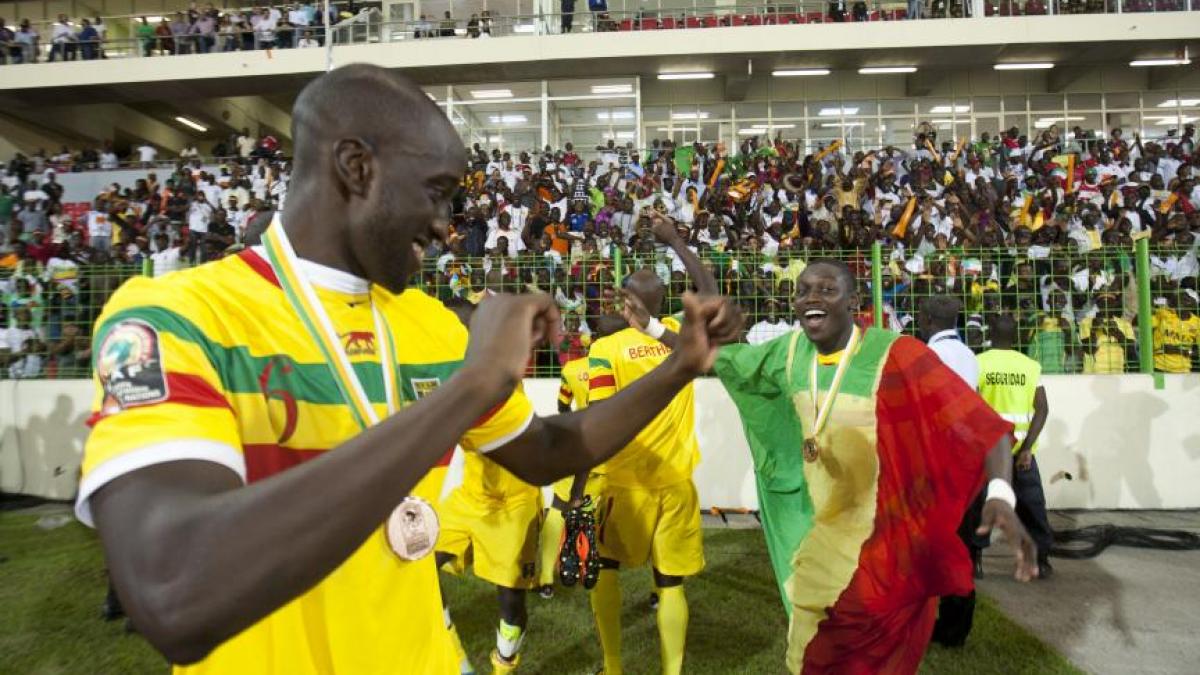 mali a invins ghana si a cucerit medalia de bronz la cupa africii pe natiuni