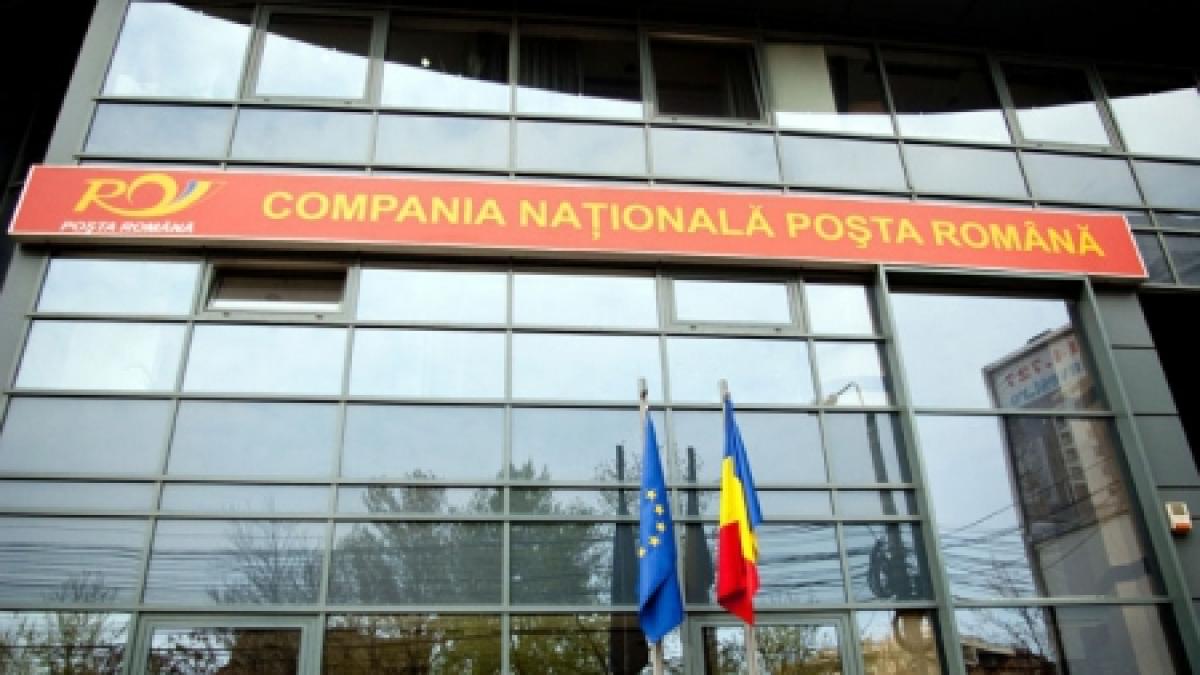 peste 600 de angajati de la posta romana vor fi concediati pana la sfarsitul lunii martie
