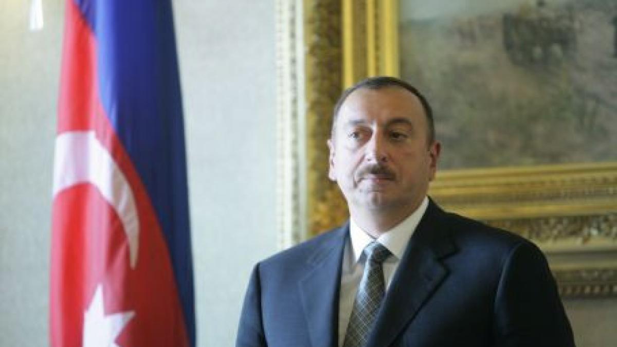 republica azerbaidjan a oferit ajutoare umanitare victimelor ninsorilor din romania