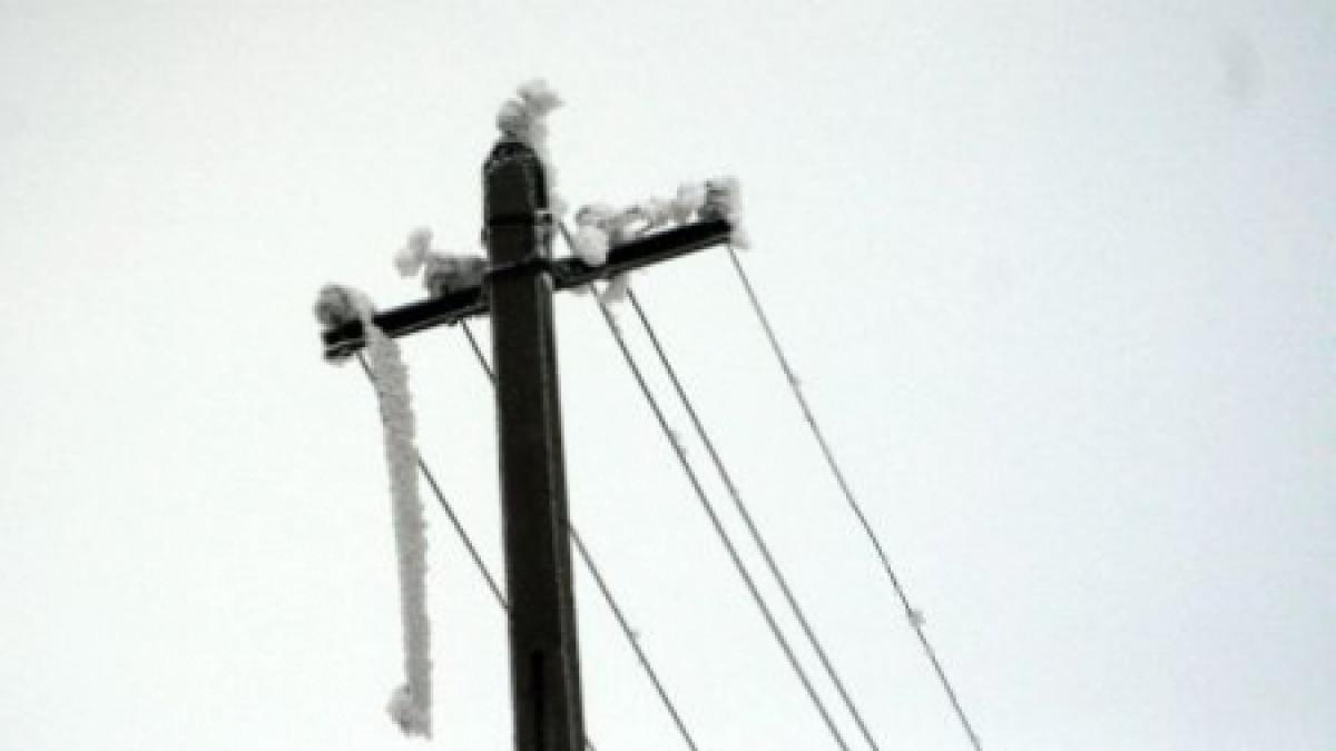 guvernul va analiza posibilitatea reducerii sau sistarii exportarii de energie electrica