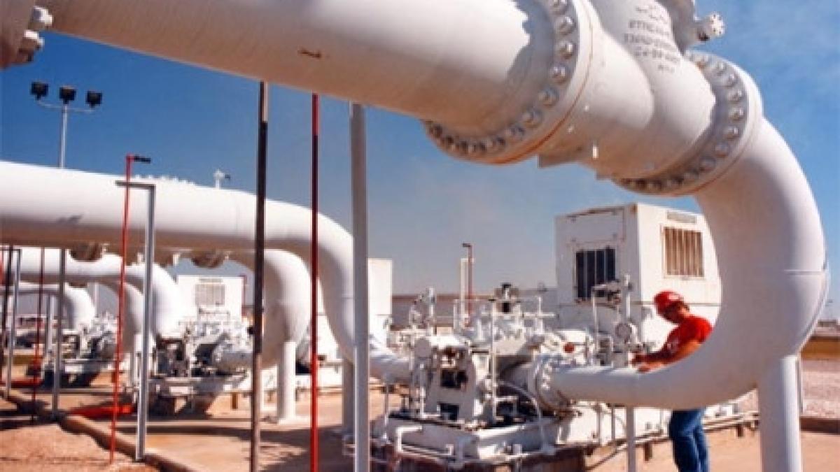 ins importurile de petrol au scazut cu 6 4 in 2011