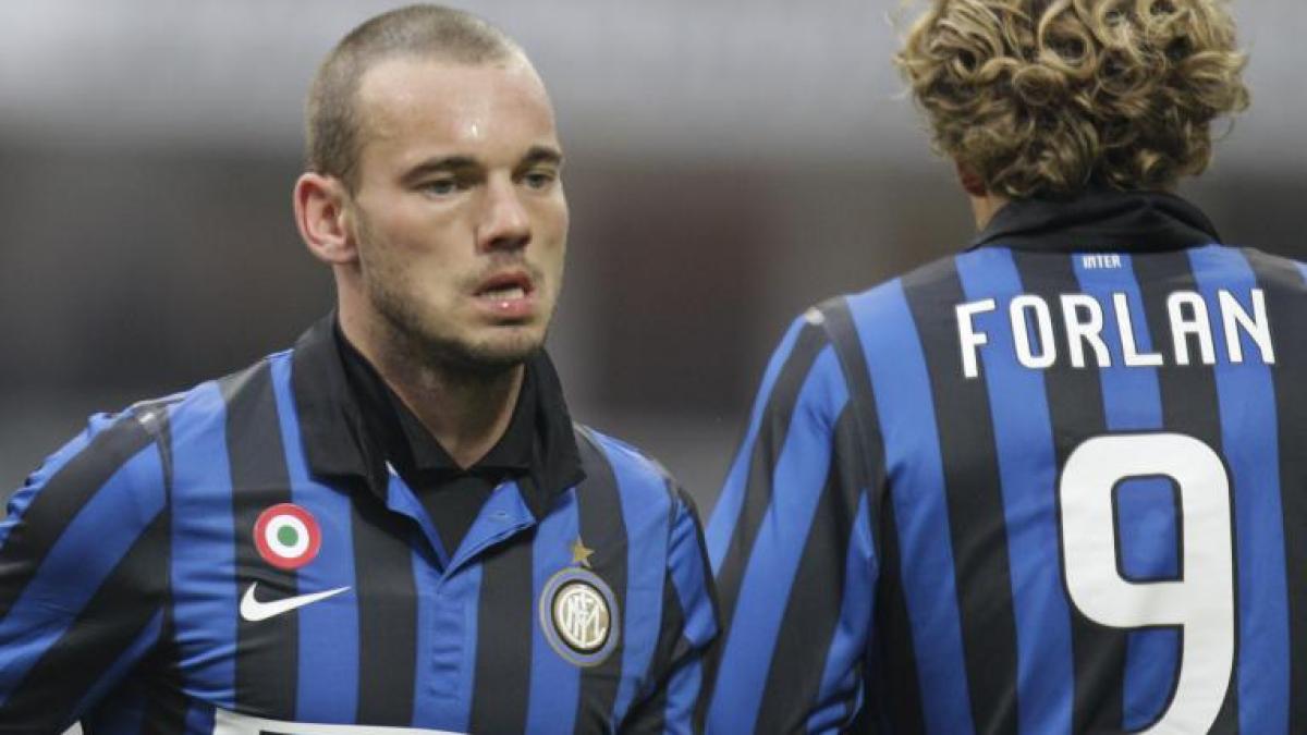 inter milano din nou in criza a pierdut pe teren propriu in fata ultimei clasate