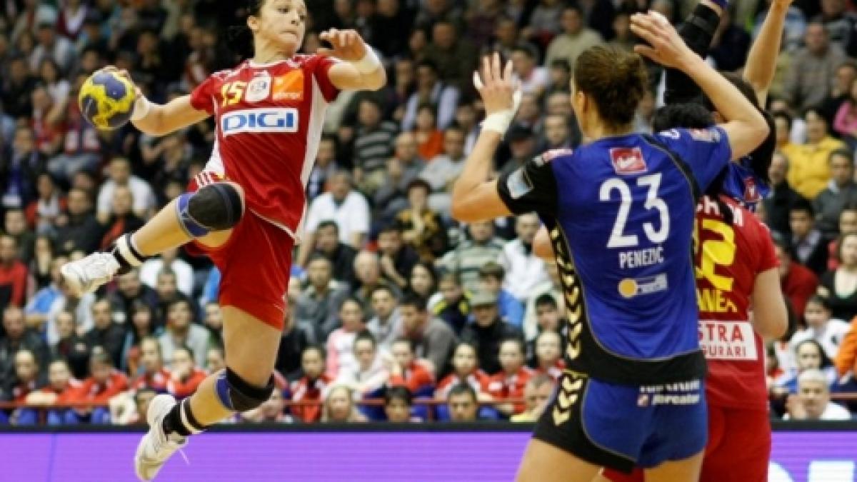 oltchim a invins la scor pe metz si este lider in grupa principala 2 a ligii campionilor