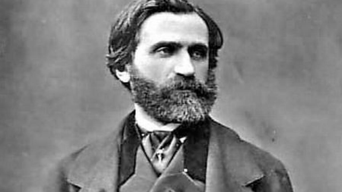 pe aida se va aduna praful in arhive spectatorul frustrat contrazis de istorie cum s a ocupat verdi