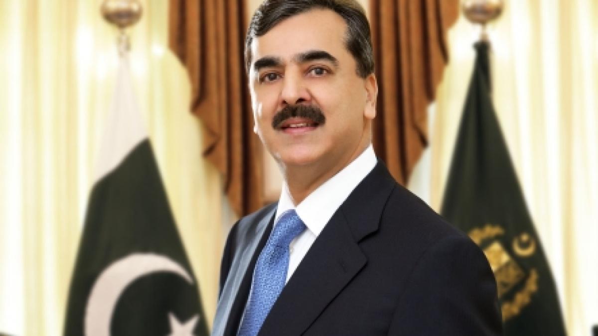 premierul pakistanez risca inchisoarea dupa ce a fost acuzat de ultraj la adresa curtii supreme