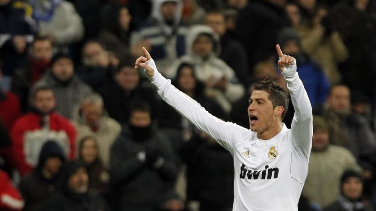 real madrid a invins cu 4 2 pe levante si s a desprins la 10 puncte de barcelona