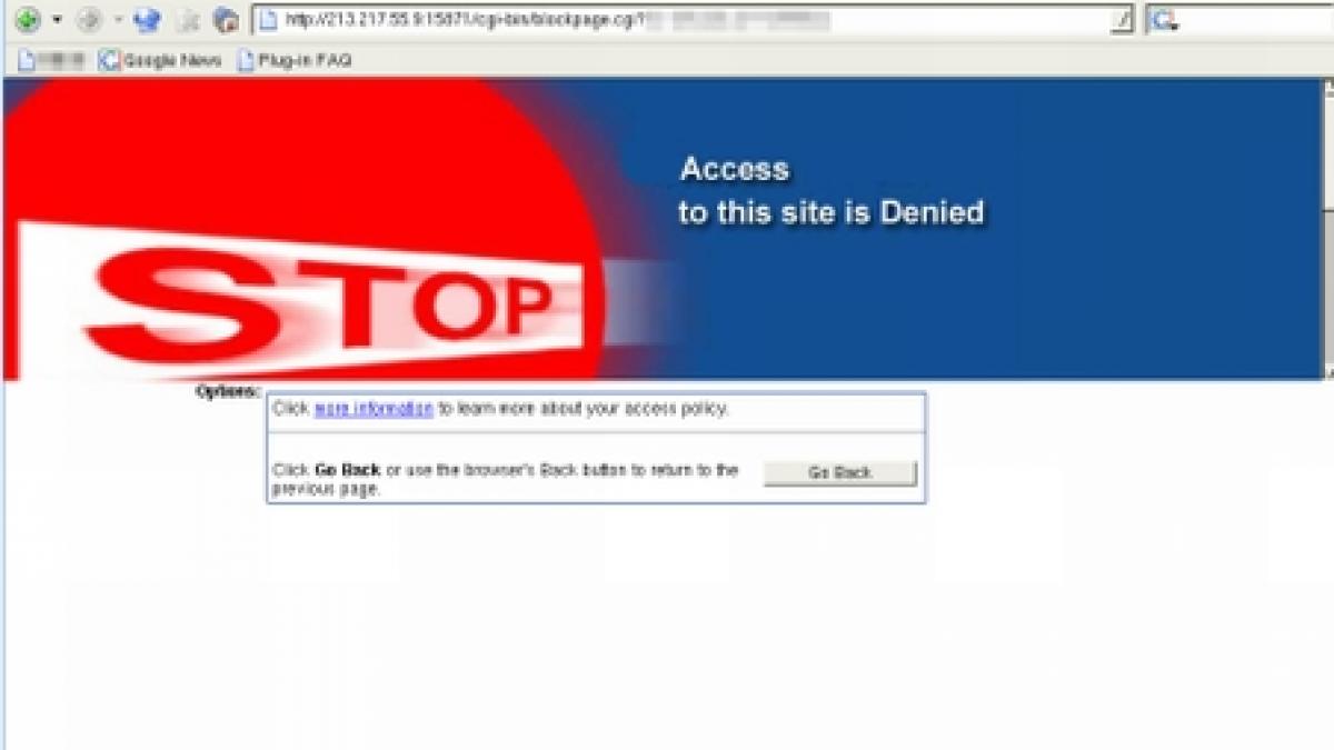 teheranul inchide internetul milioane de iranieni nu si mai pot accesa conturile de e mail