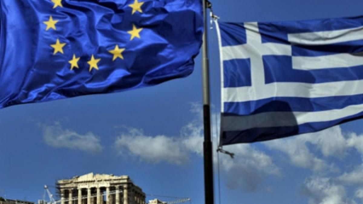 ue a alcatuit lista neagra a tarilor care ar putea ajunge ca grecia