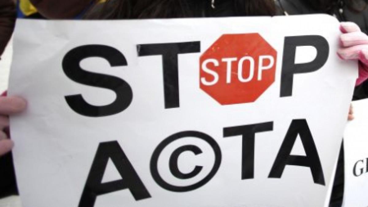 bulgaria renunta la acta acordul de combatere a pirateriei pe internet