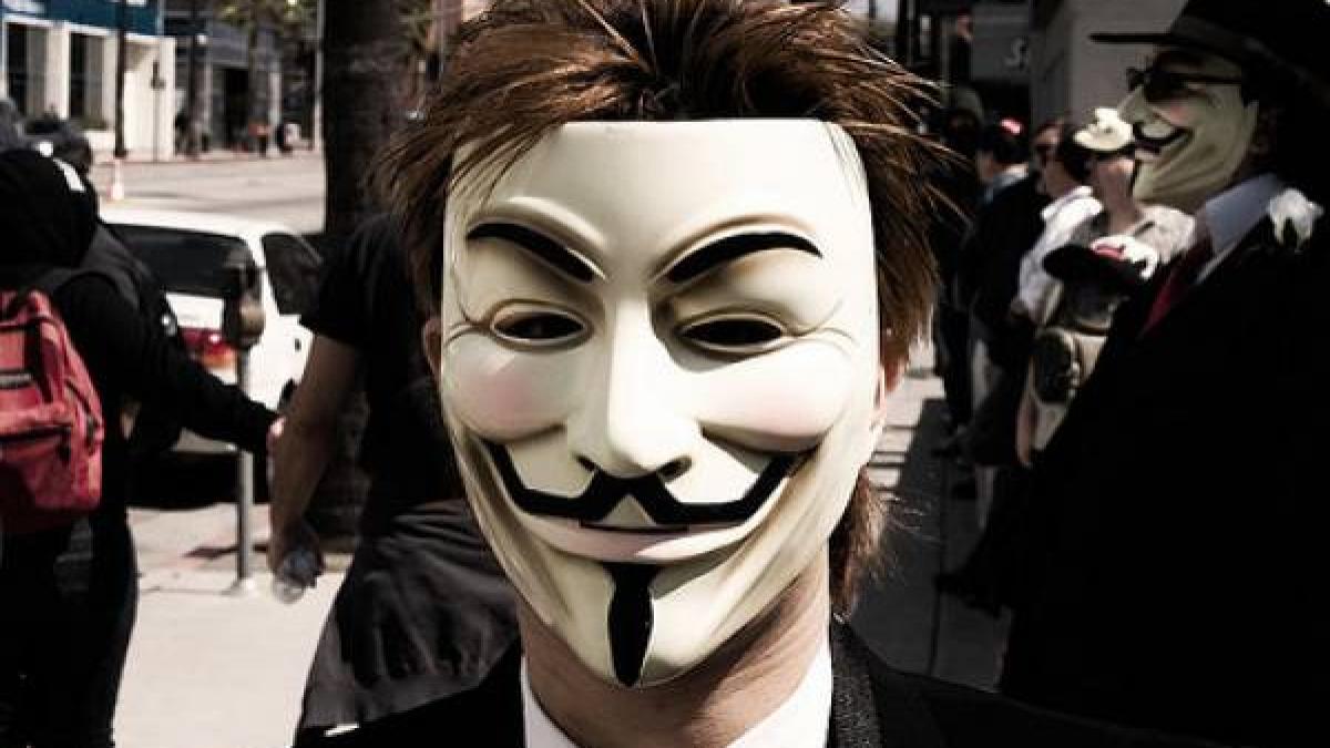 ce dezvaluiri a facut anonymous despre premierul ungureanu