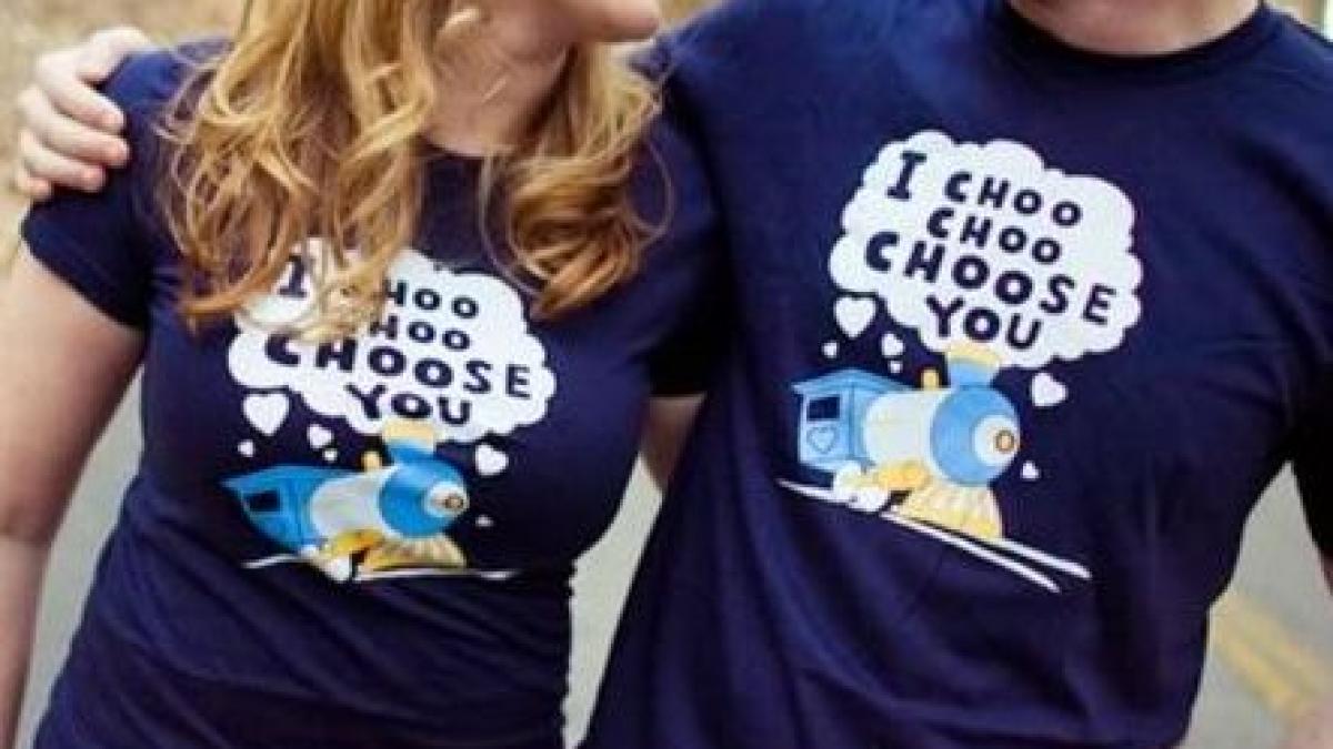 cuplati si asortati cele mai amuzante cupluri